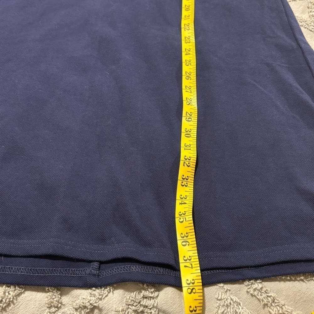 Harry Potter Quidditch Polo Dress size 2X (18/20) - Picture 7 of 11